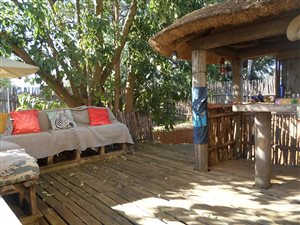 4 ha Farm in Hillside AH