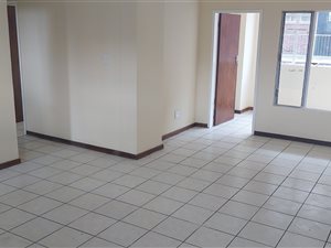 3 Bed Flat in Silverton