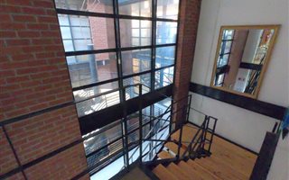 205 m² Commercial space in Cape Town City Centre