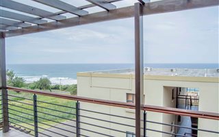 2 Bedroom Apartment in La Mercy