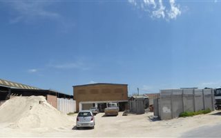 280 m² Industrial space in Brackenfell Industrial