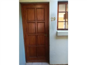 2 Bed Cluster in Olympus AH