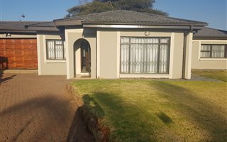 3 Bedroom House in Wright Park