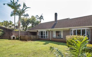 3 Bedroom Townhouse in Kloof