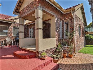 4 Bed House in Pomona