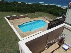 3 Bed House in Nautilus Bay