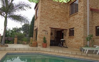 3 Bedroom Cluster in Randpark Ridge