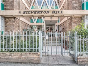 3 Bed Apartment in Port Elizabeth Central