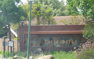 Bachelor apartment in Nelspruit Central