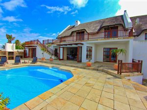 4 Bed House in St Francis Bay