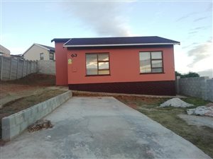 2 Bed House in Kwadwesi