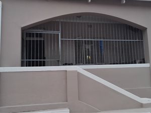 3 Bed House in Port Elizabeth Central