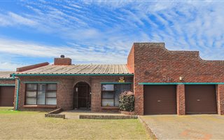 4 Bedroom House in Saldanha
