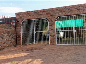3 Bed House in New Park