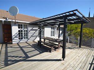 449 m² Office Space in Blairgowrie