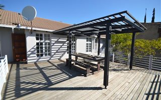 449 m² Office Space in Blairgowrie