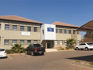 55 m² Office Space in Silverwoods Country Estate