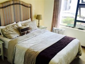 1 Bed Apartment in Dainfern