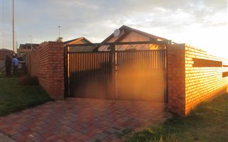 3 Bedroom House in Soweto Central