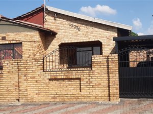3 Bed House in Ivory Park