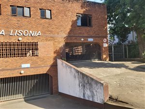 2 Bed Apartment in Port Shepstone