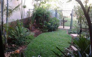 3 Bedroom Duplex in Sinoville