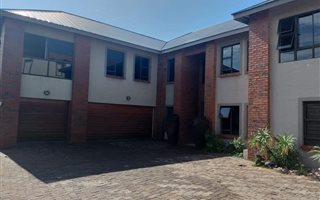 3 Bedroom House in Safari Gardens