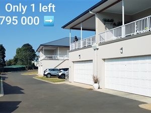 3 Bed Simplex in Waterfall