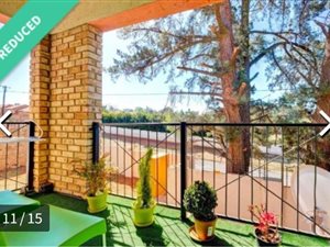 3 Bed Apartment in Grobler Park