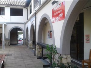 103 m² Commercial space in Gillitts