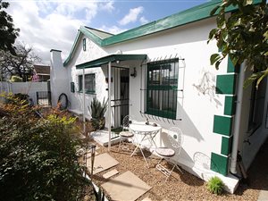 3 Bed House in Van Der Stel