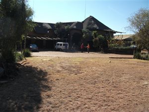4 Bed House in Rietvlei View