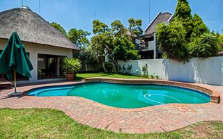 3 Bedroom Townhouse in Lonehill