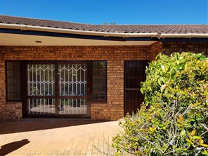 3 Bed House in Montrose