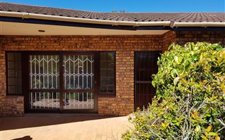 3 Bedroom House in Montrose