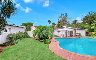 4 Bedroom House in Montgomery Park