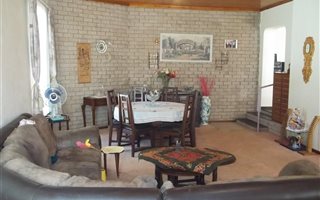 3 Bedroom House in Manor Heights