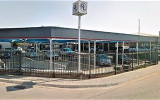 1487 m² Land available in Lyttelton Manor
