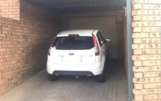 2 Bedroom Townhouse in Wapadrand