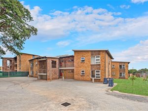 2 Bed Apartment in Heatherview