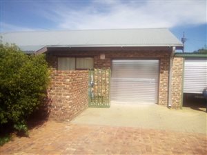 2 Bed Townhouse in Brandfort