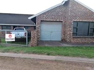 3 Bed House in Seavale