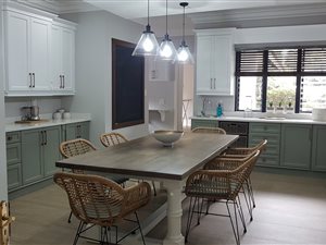 4 Bed House in Wilkoppies