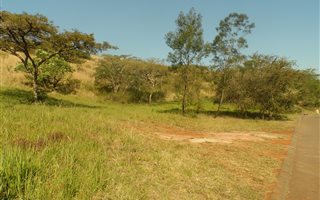 1890 m² Land available in Bishopstowe