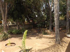 3 Bedroom House in Daspoort