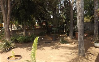 3 Bedroom House in Daspoort