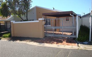 2 Bedroom House in Kenwyn