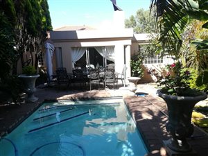 4 Bed Simplex in Eldoglen