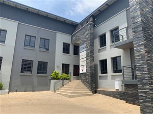 167 m² Office Space in Randpark Ridge
