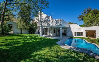 5 Bedroom House in La Sandra